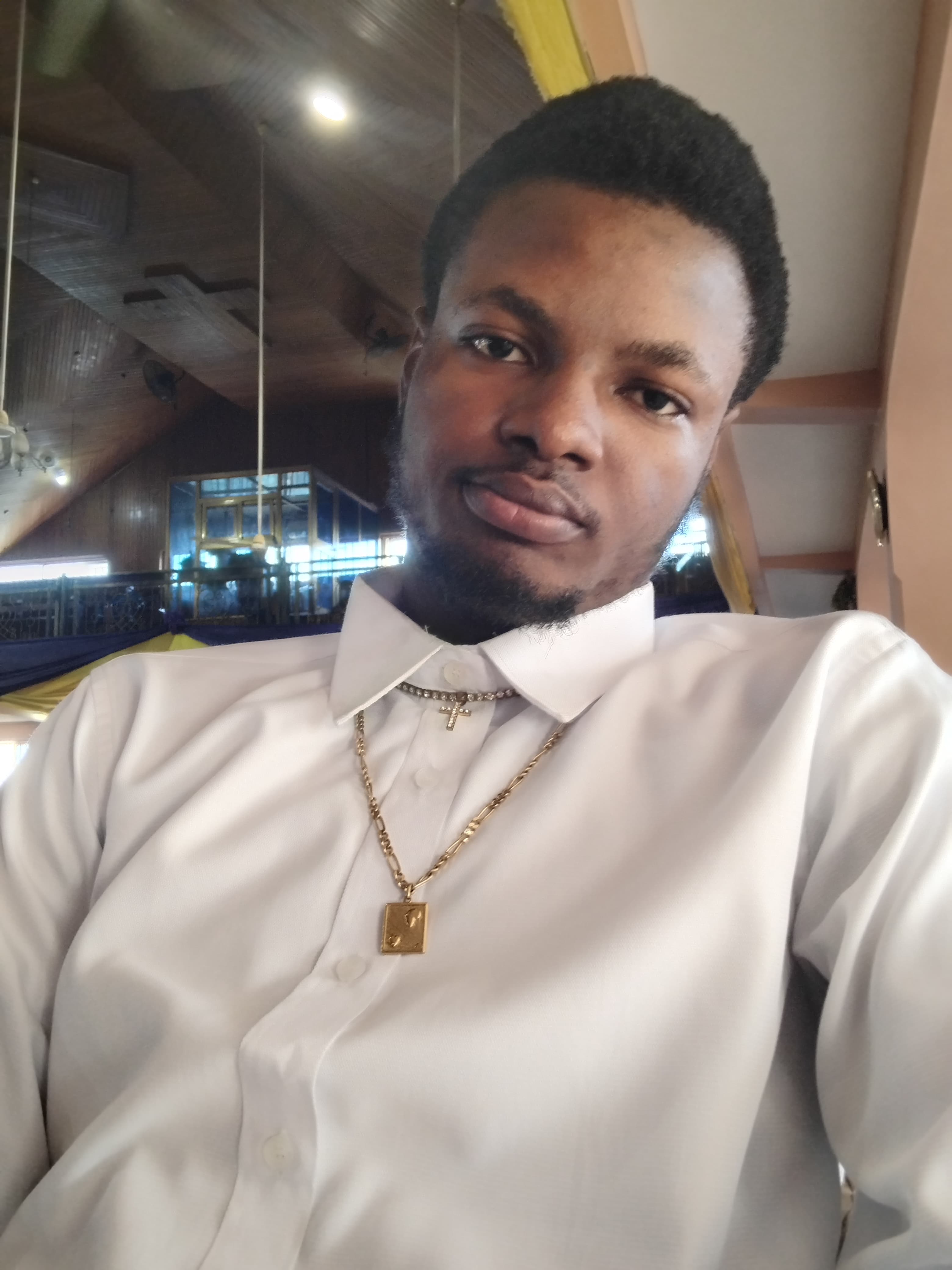 Francis Ekow Yeboah Mensah