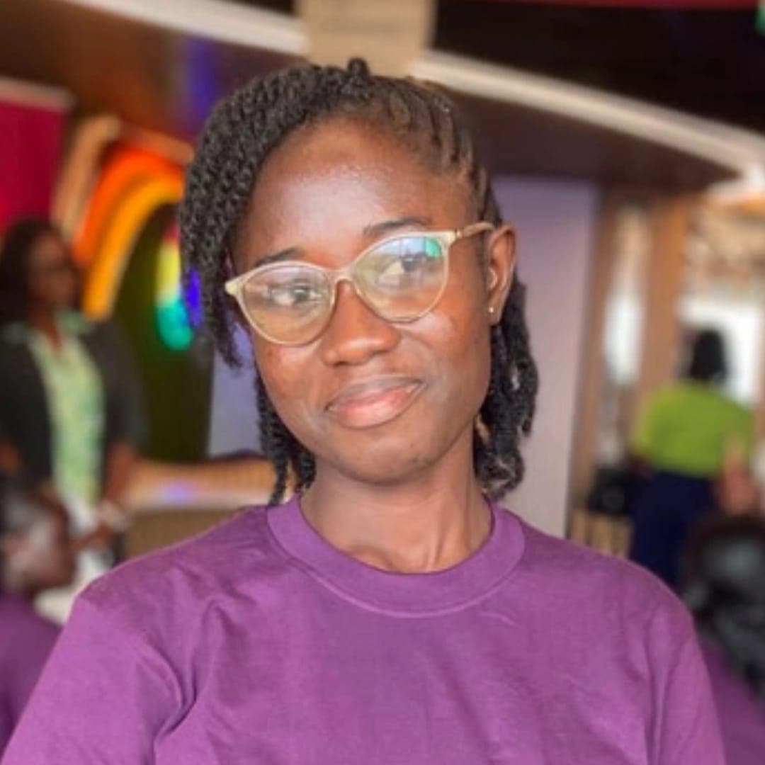 Gifty Akosua Arkoh