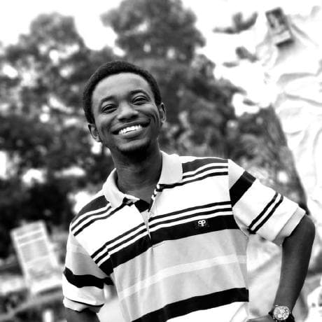 Seth Mensah