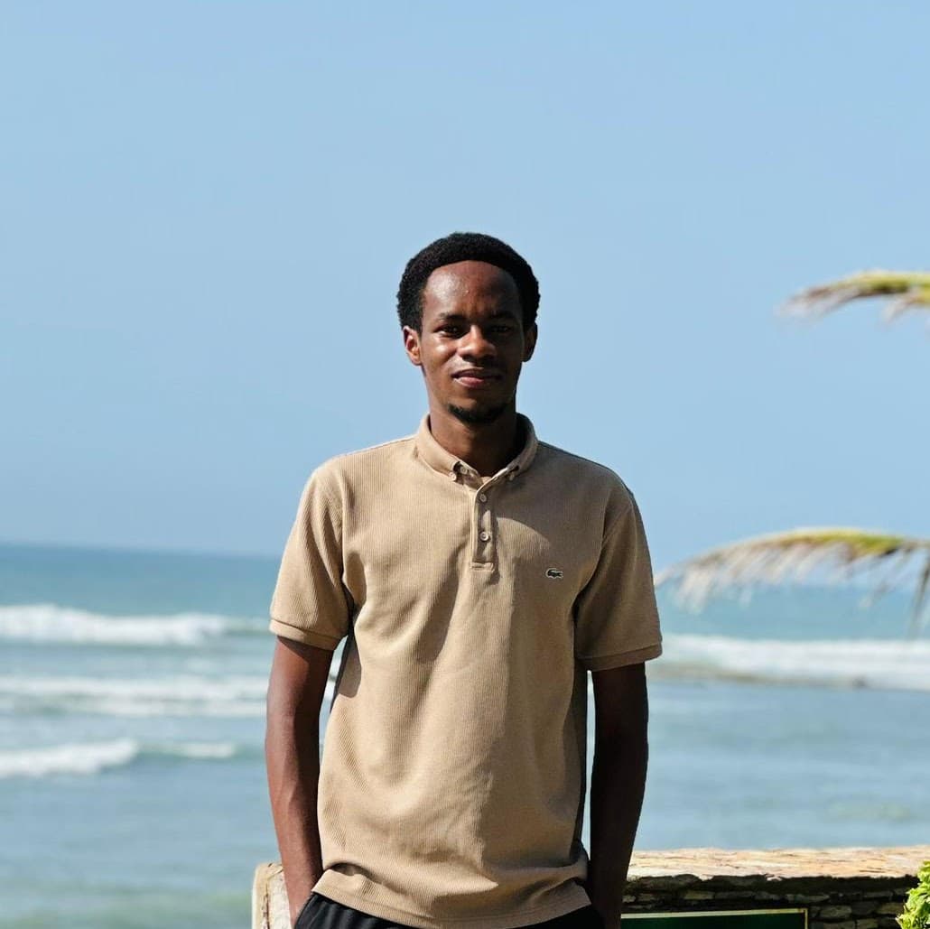 Regis Alain Udahemuka