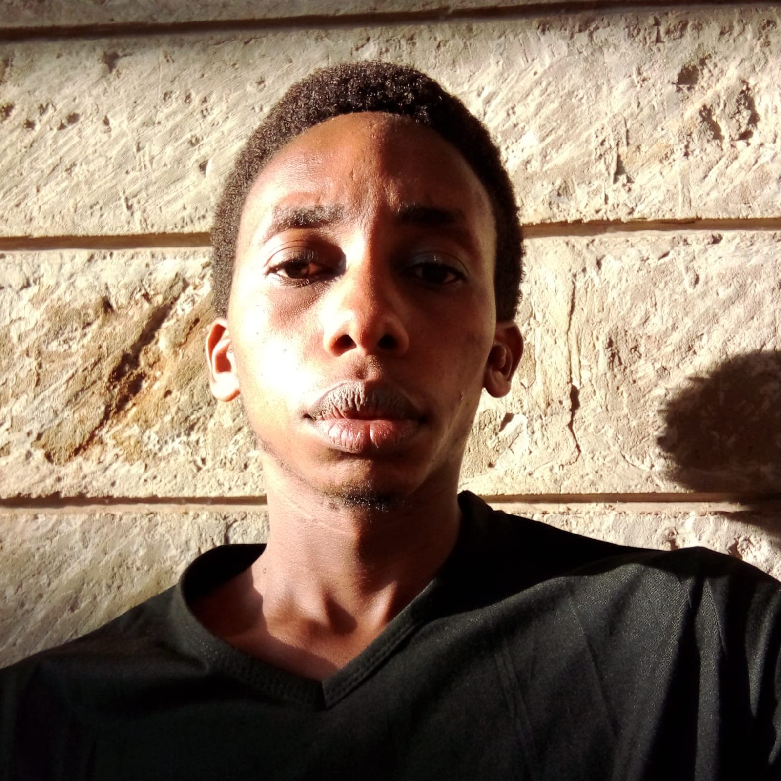 Kelvin Kitheka