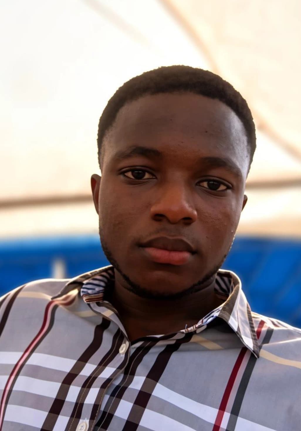 Obed Yakpa