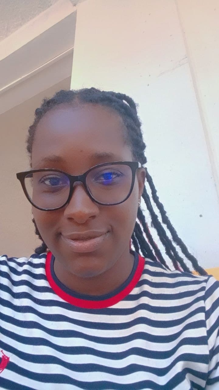 Annabel Wenaome Kaba