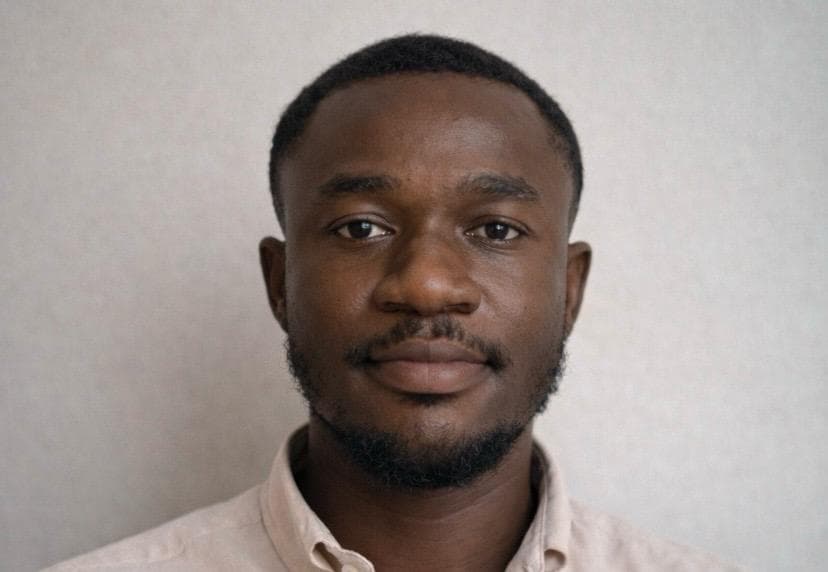 Ahenkan Kwadwo Yeboah