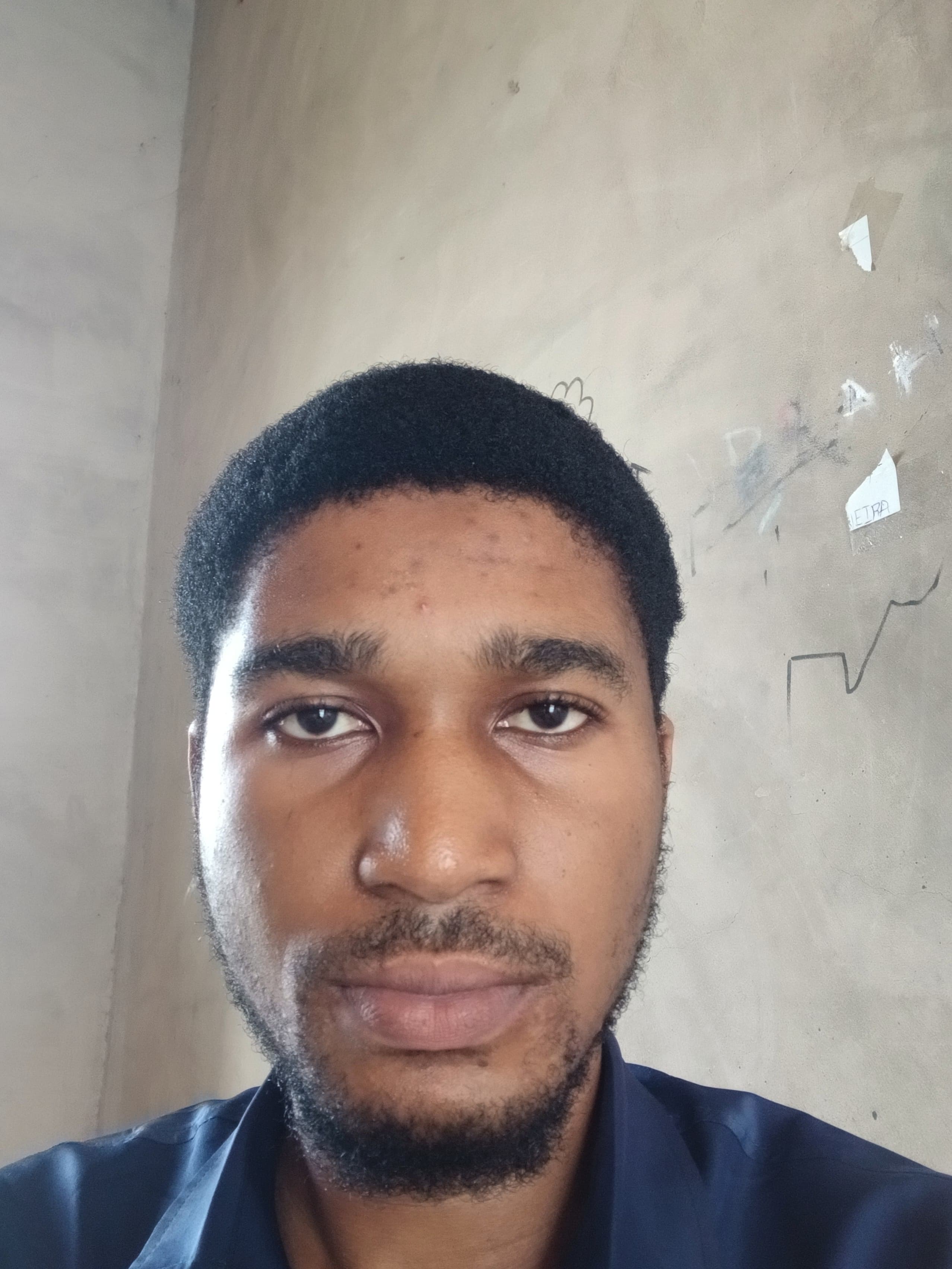 James Amekudzi